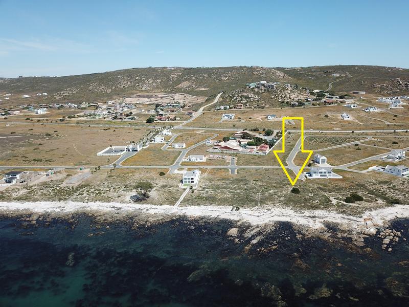 0 Bedroom Property for Sale in Sandy Point Western Cape